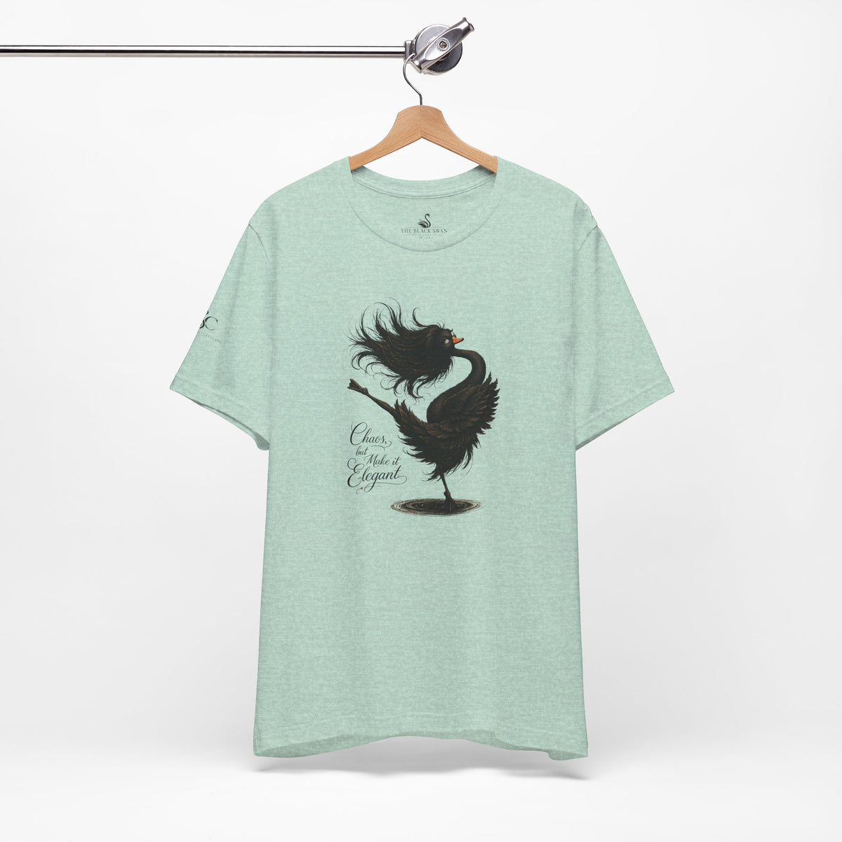 Chaos, but Make it Elegant T-Shirt