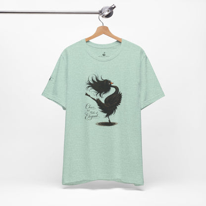 Chaos, but Make it Elegant T-Shirt