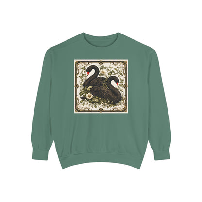 Botanical Flight Sweatshirt