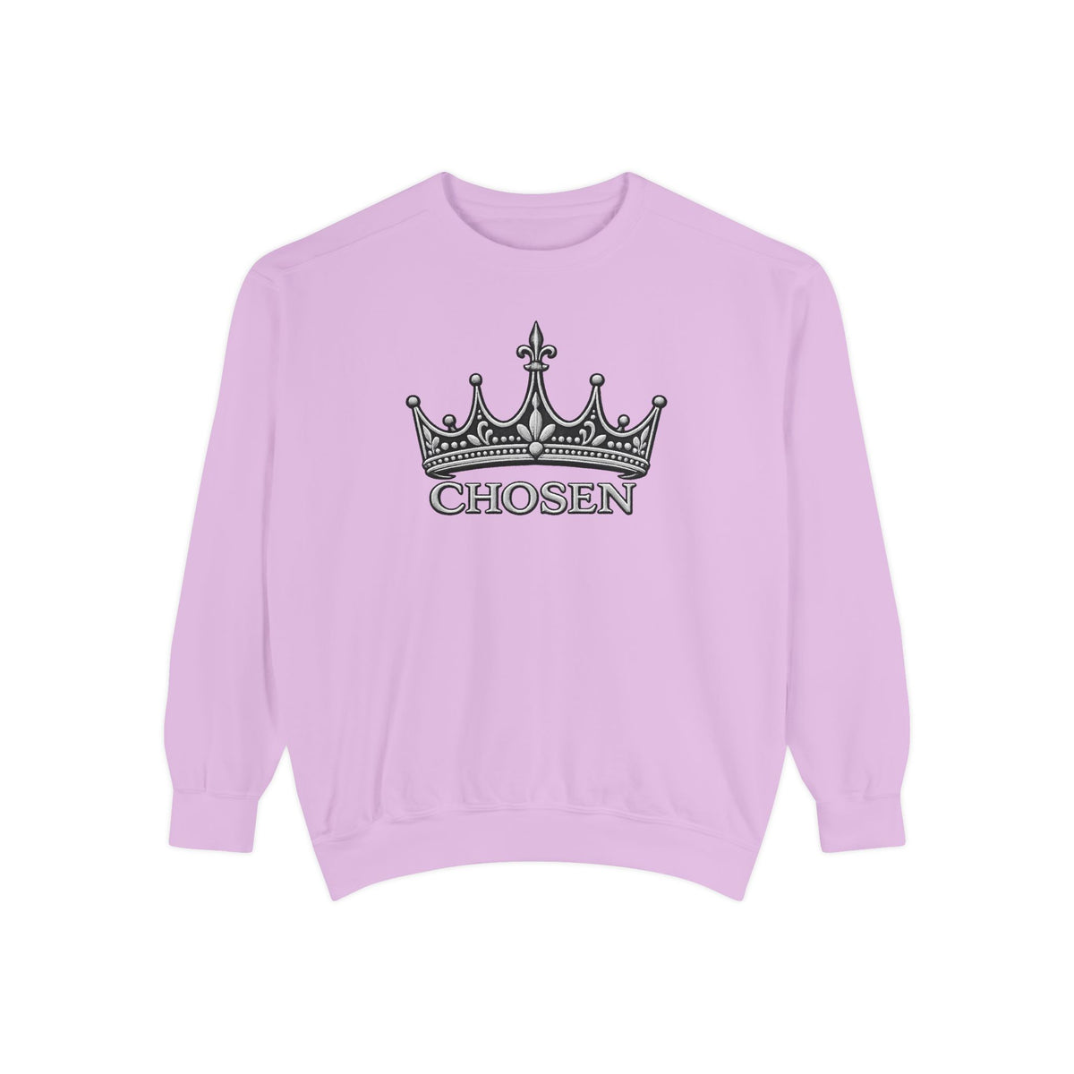 Chosen Crown Sweatshirt