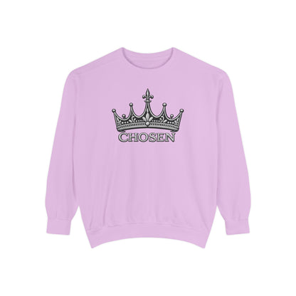 Chosen Crown Sweatshirt