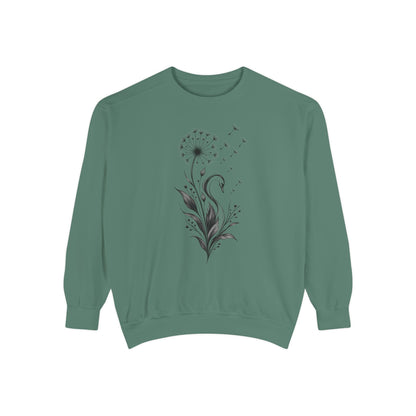 Swan Wish Sweatshirt