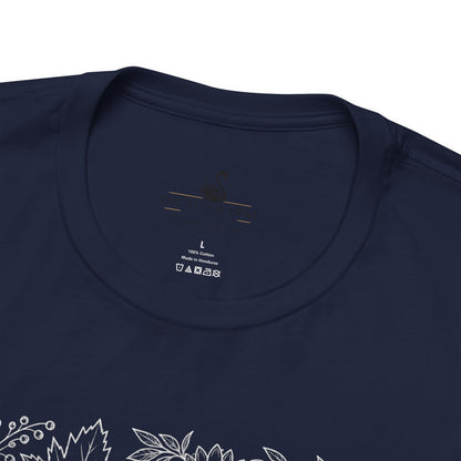 Autumn Whimsy T-Shirt