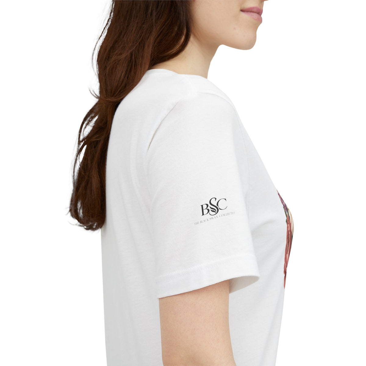 Grace In Bloom T-Shirt
