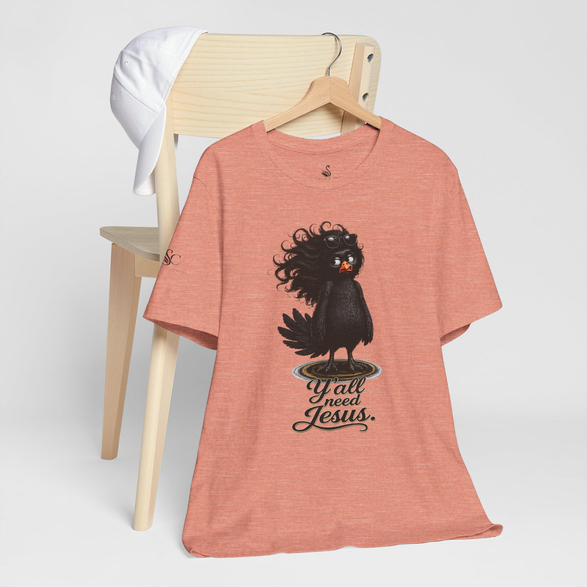 Y'all Need Jesus T-Shirt