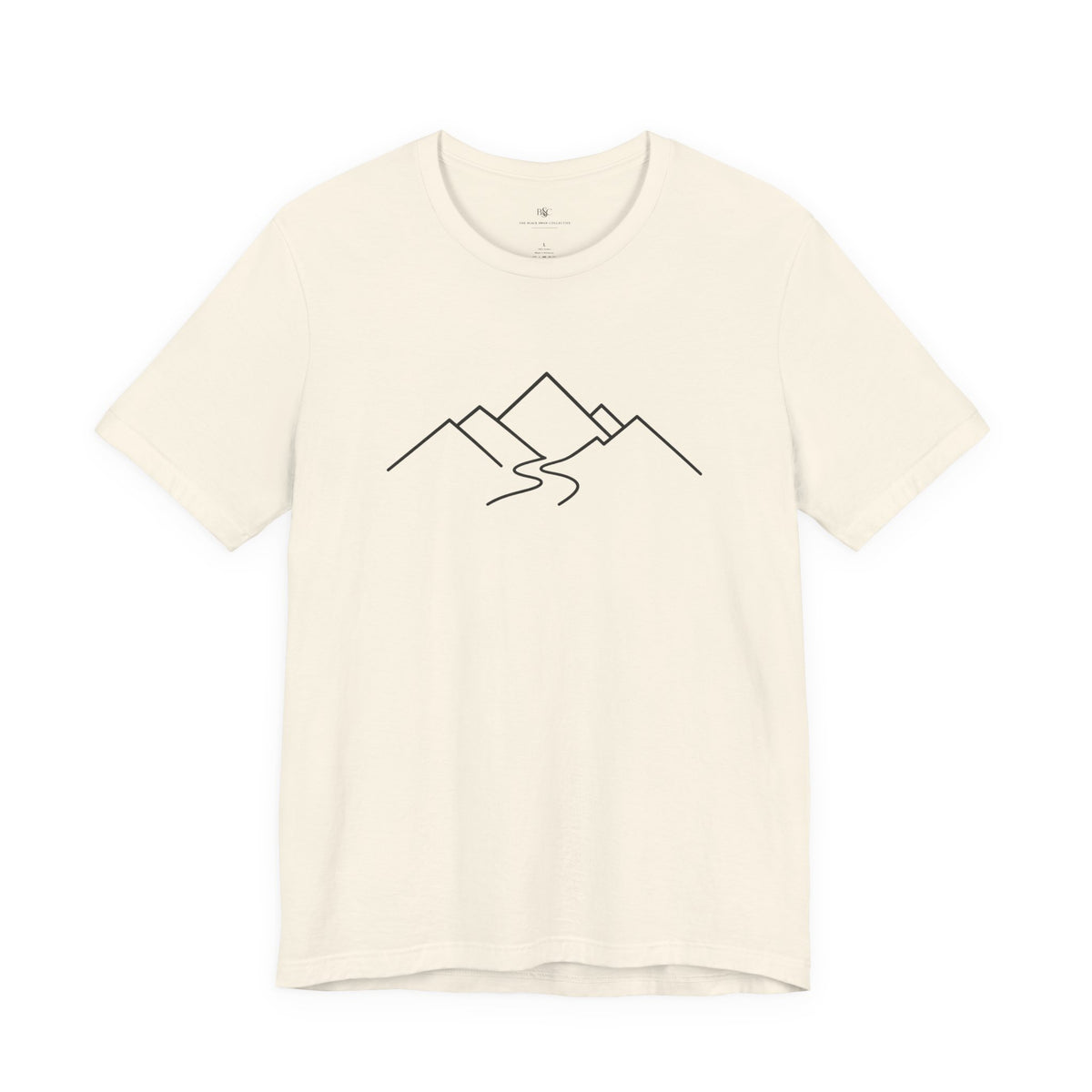 Valley Majesty T-Shirt