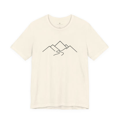 Valley Majesty T-Shirt