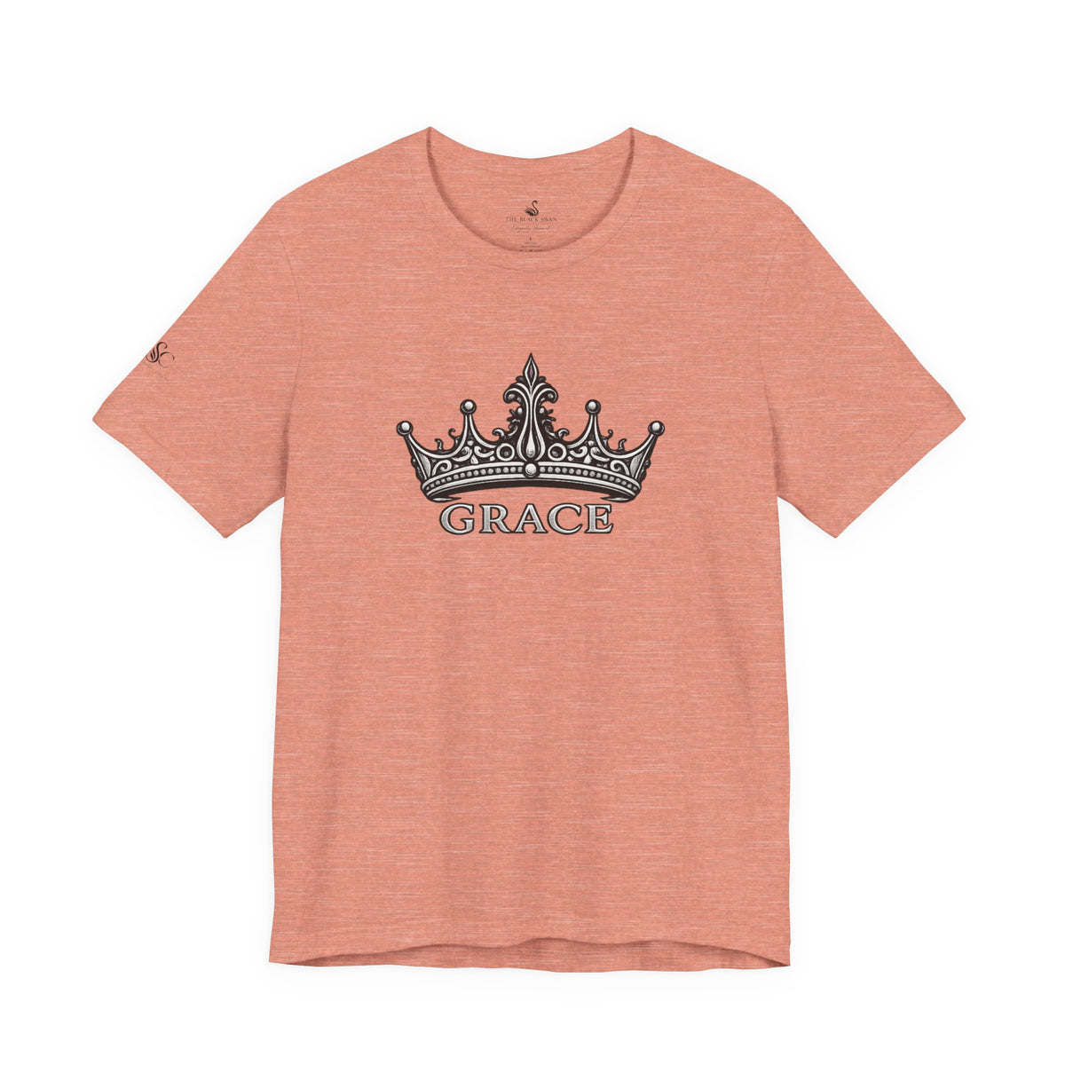 Grace Crown T-Shirt