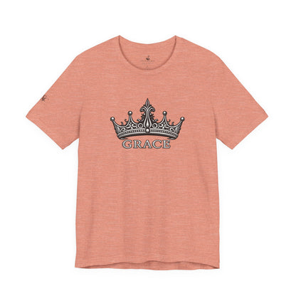 Grace Crown T-Shirt