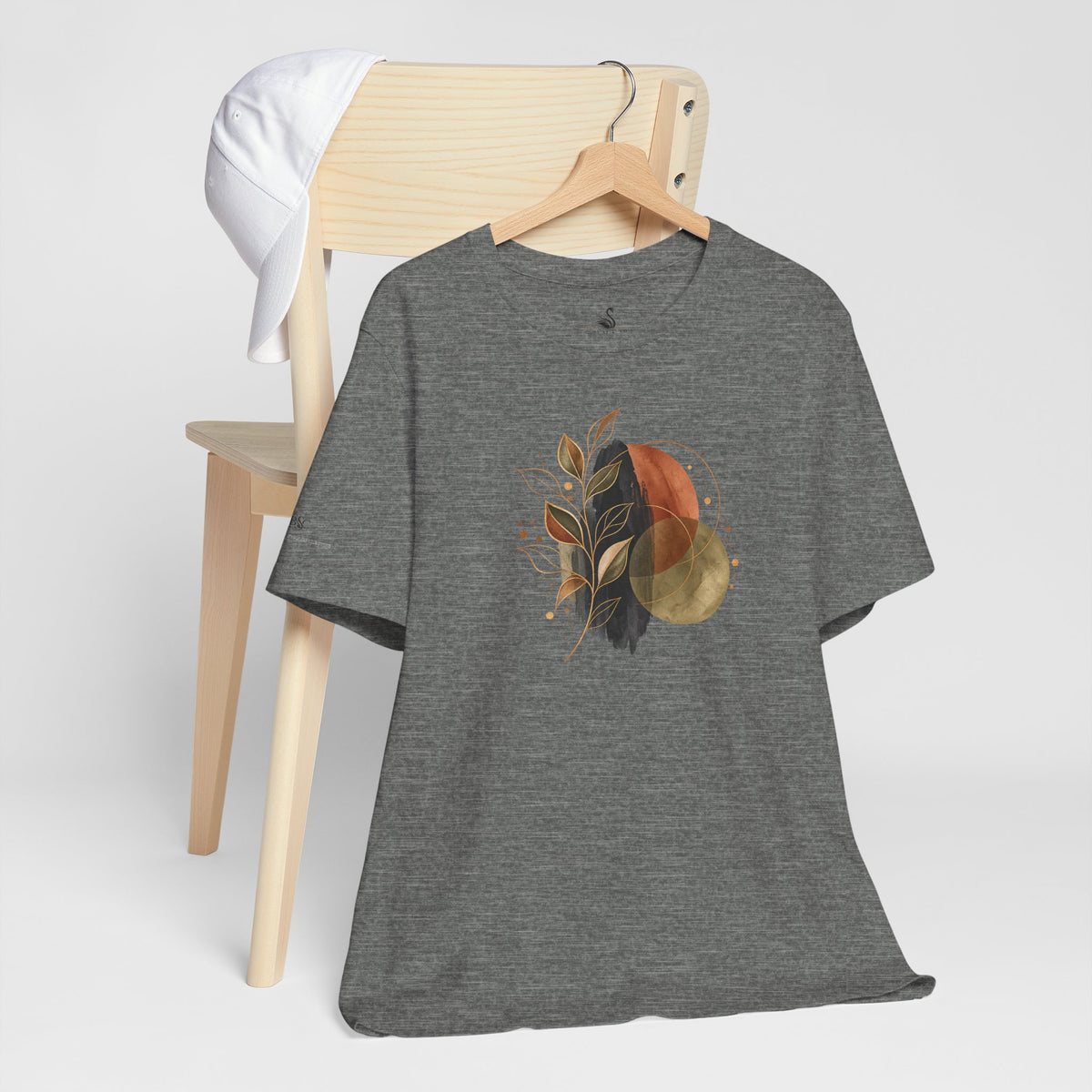 Wildly Grounded T-Shirt