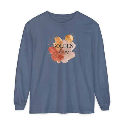Golden Hour Long Sleeve T-Shirt