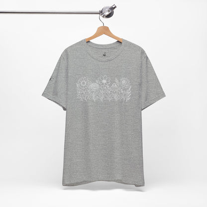 Harvest Garden T-Shirt