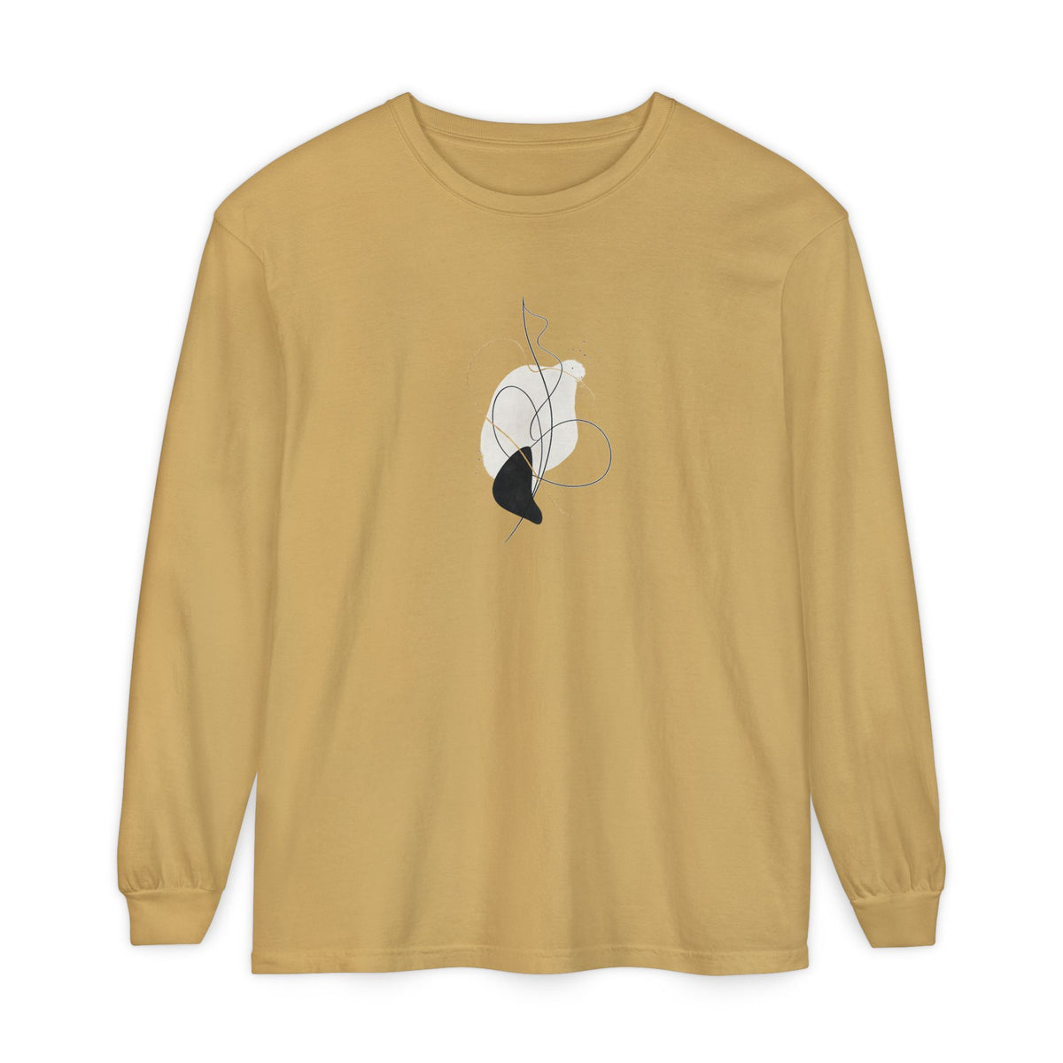 Essence Long Sleeve T-Shirt