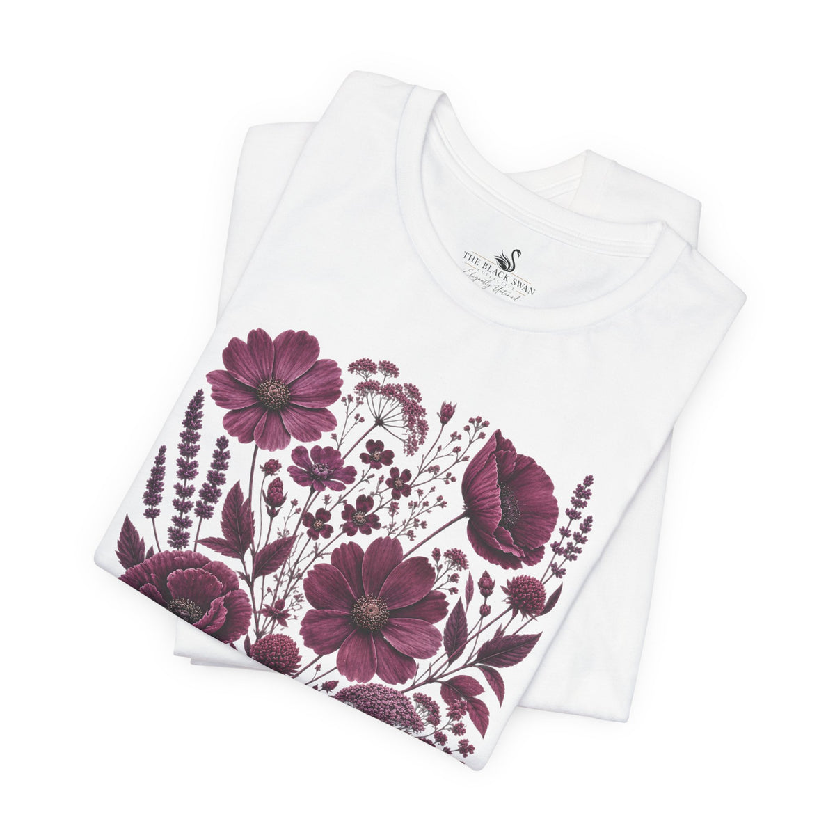 Wild at Heart T-Shirt
