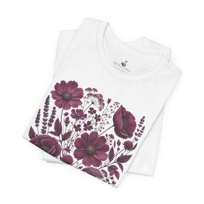 Wild at Heart T-Shirt