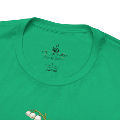 Lily of the Valley T-Shirt