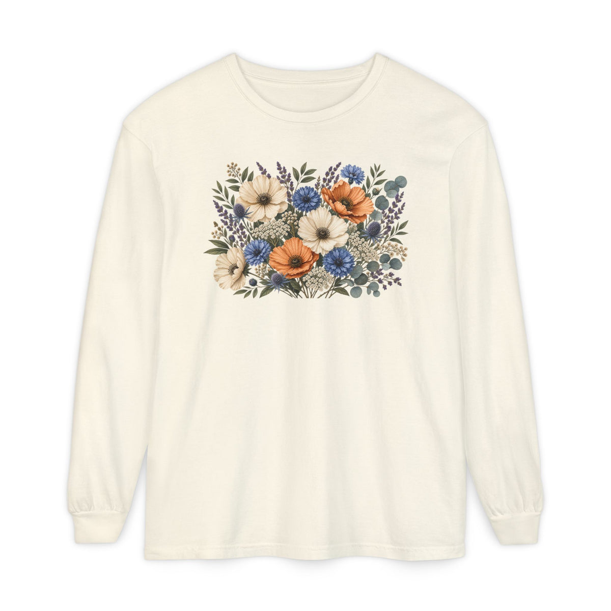 Meadow Muse Long Sleeve T-Shirt
