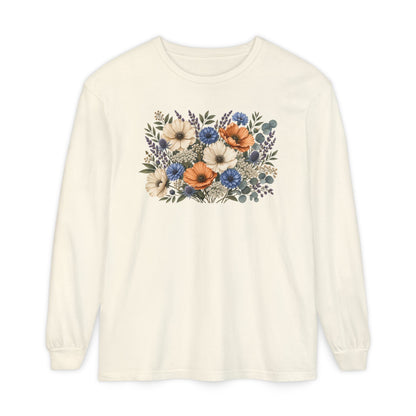 Meadow Muse Long Sleeve T-Shirt