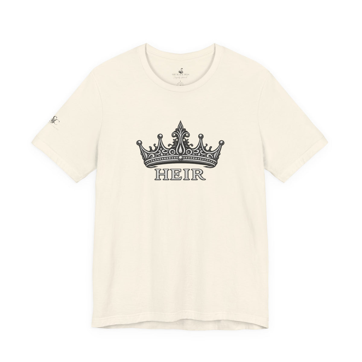 Heir Crown T-Shirt
