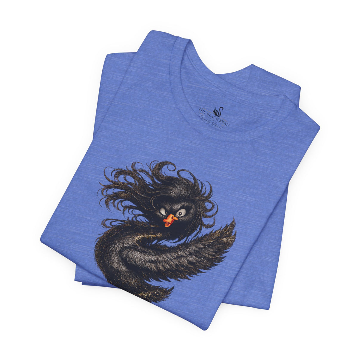 A Little Unhinged, A Lot of Fun T-Shirt