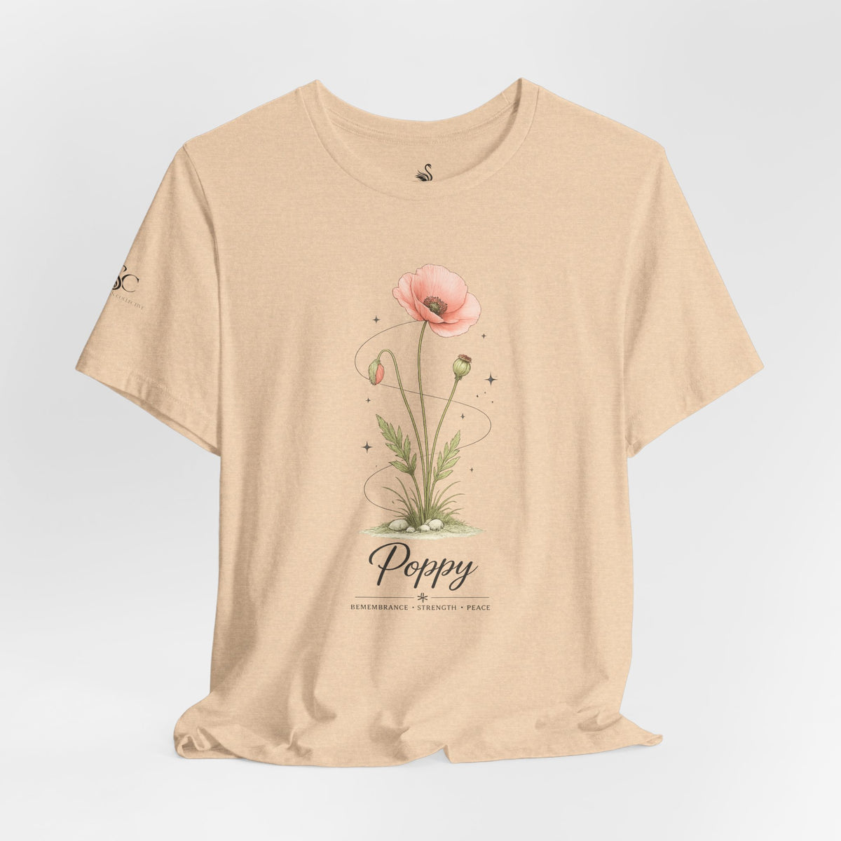 Poppy T-Shirt