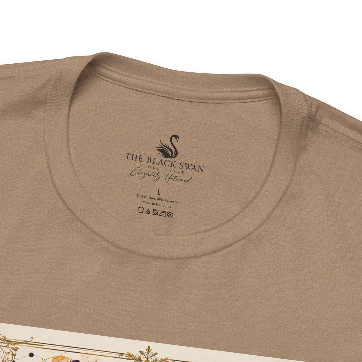 Velvet Flight T-Shirt