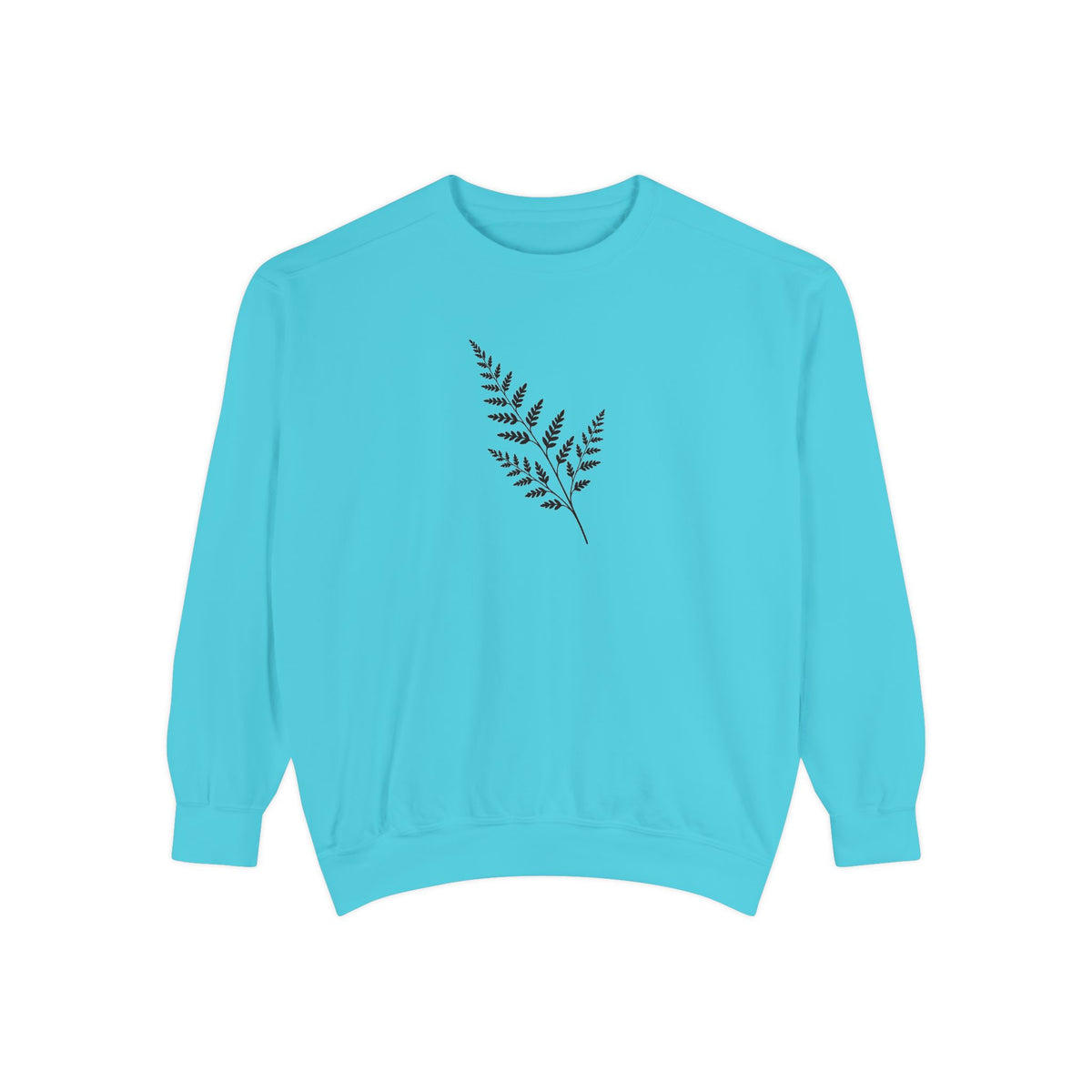 Wild Fern Sweatshirt