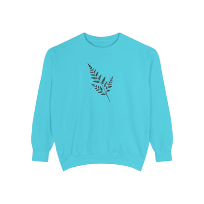 Wild Fern Sweatshirt