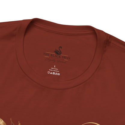 Autumn Bloom T-Shirt