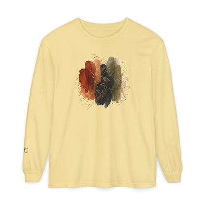Art of Becoming Long Sleeve T-Shirt
