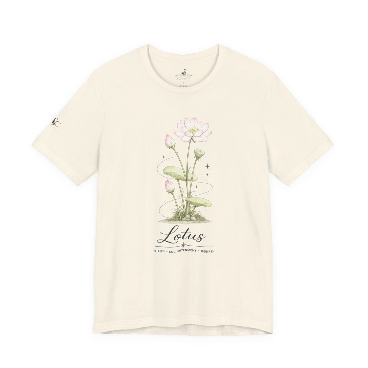 Lotus T-Shirt