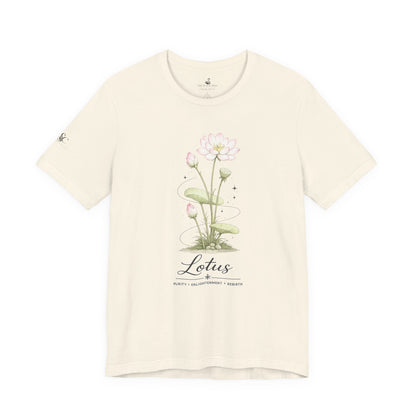 Lotus T-Shirt