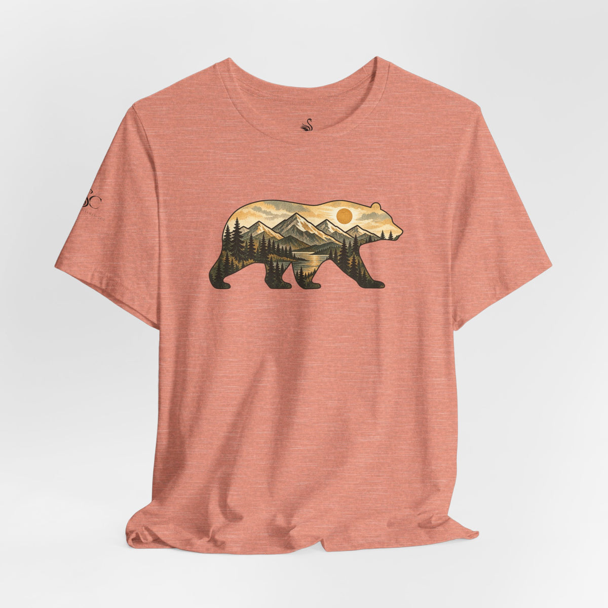 Wild Soul T-Shirt