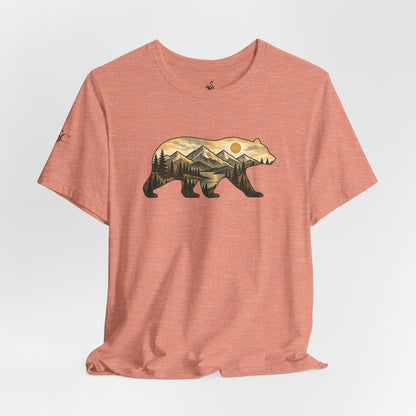 Wild Soul T-Shirt