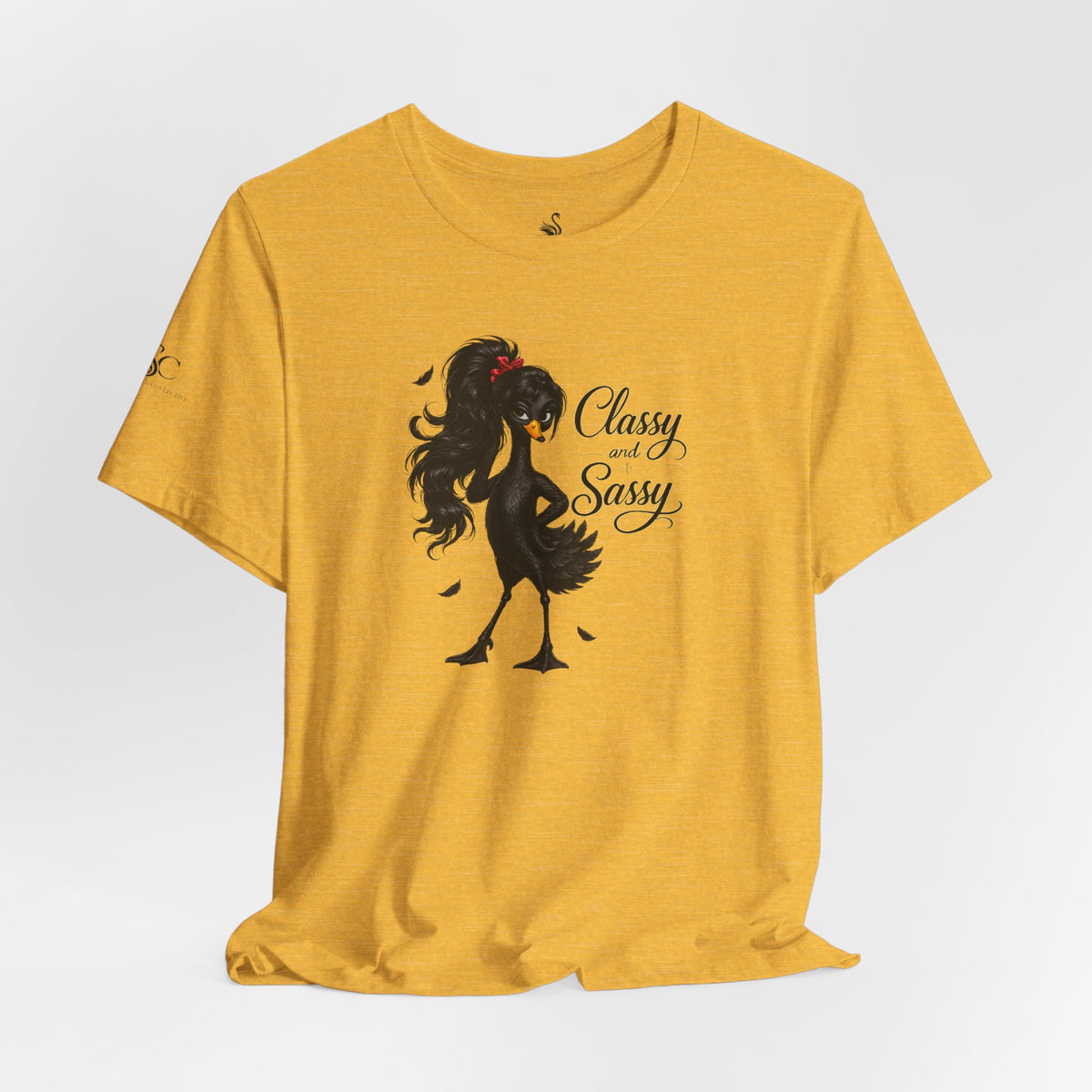 Classy and Sassy T-Shirt