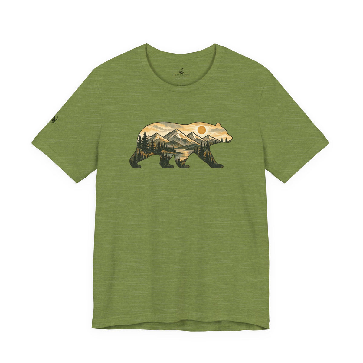 Wild Soul T-Shirt