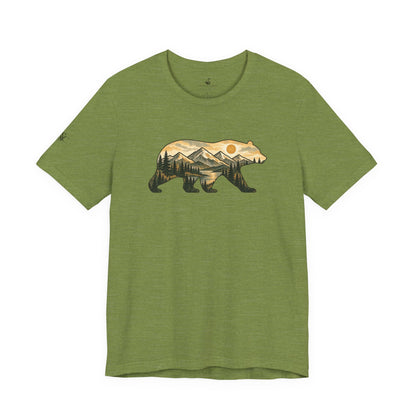 Wild Soul T-Shirt