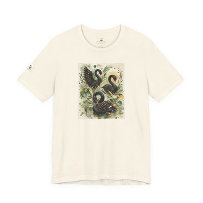 Emerald Grace T-Shirt