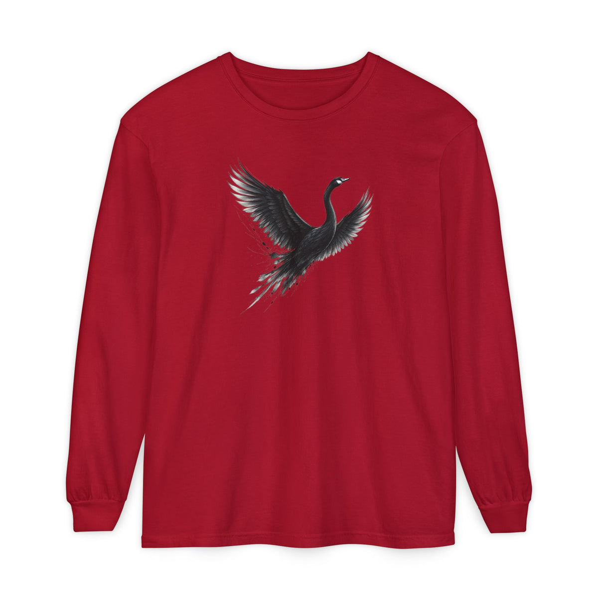 Release Long Sleeve T-Shirt