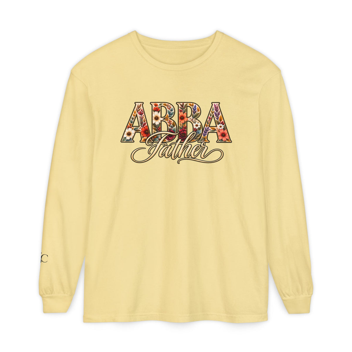 ABBA Long Sleeve T-Shirt