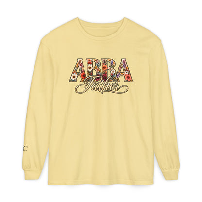 ABBA Long Sleeve T-Shirt