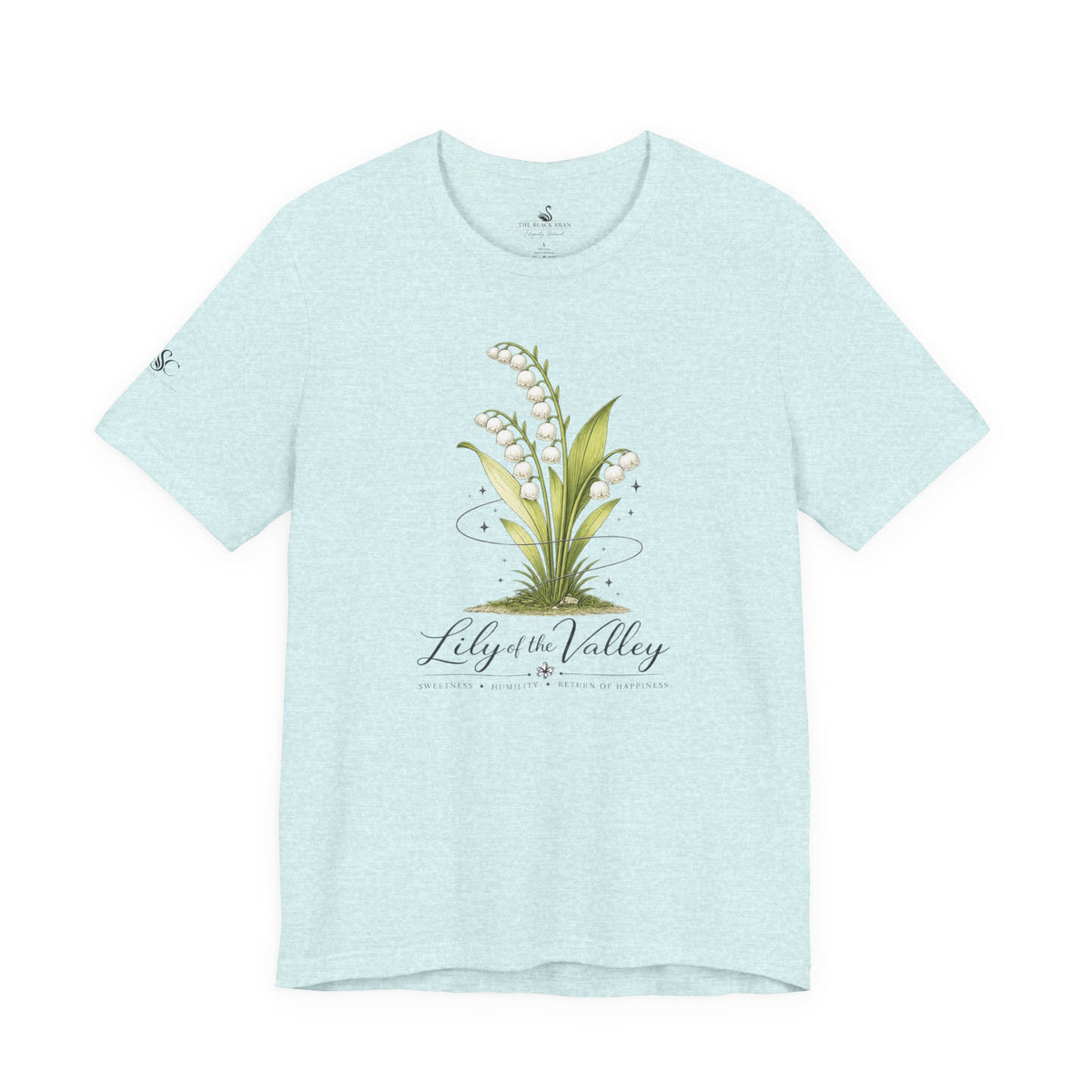 Lily of the Valley T-Shirt