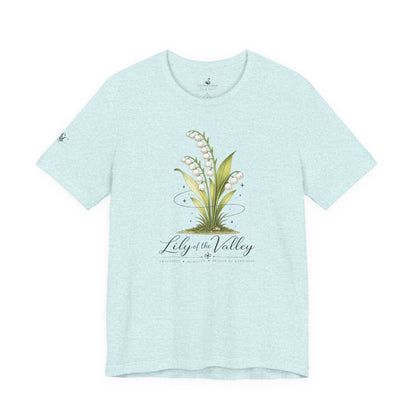 Lily of the Valley T-Shirt