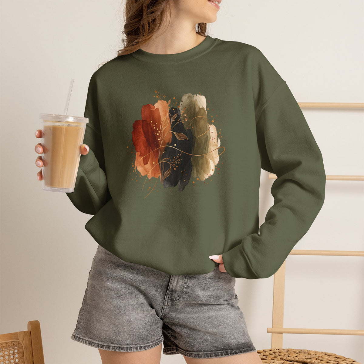 Art of Becoming Sweatshirt