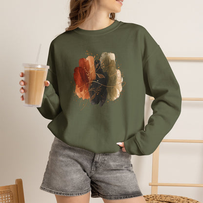 Art of Becoming Sweatshirt