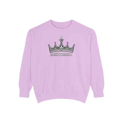 Restored Crown Sweatshirt