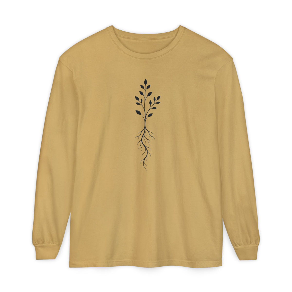 Rooted Grace Long Sleeve T-Shirt