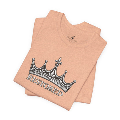 Restored Crown T-Shirt