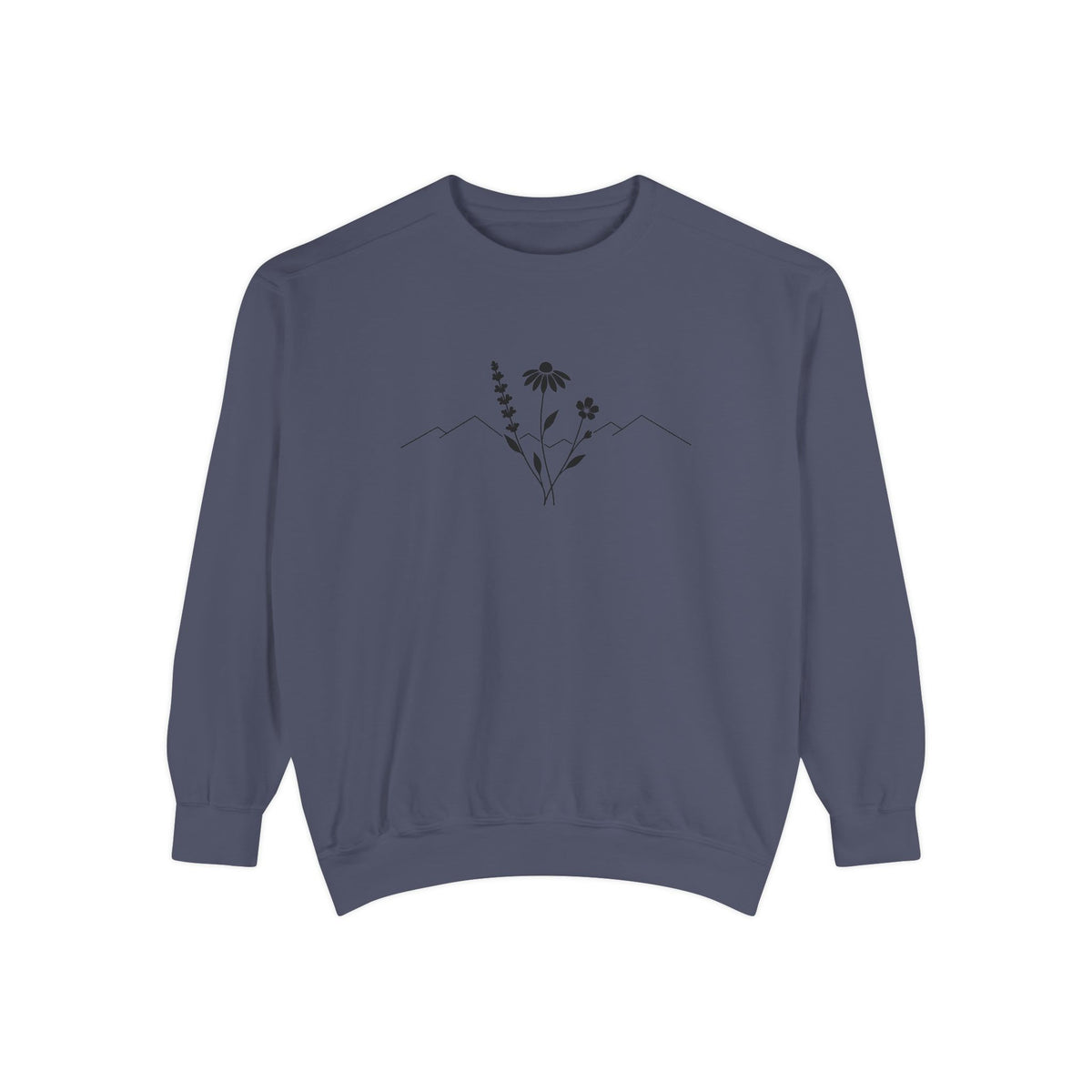 Wildflower Horizon Sweatshirt