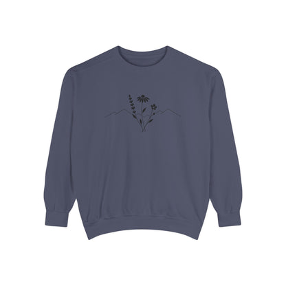 Wildflower Horizon Sweatshirt